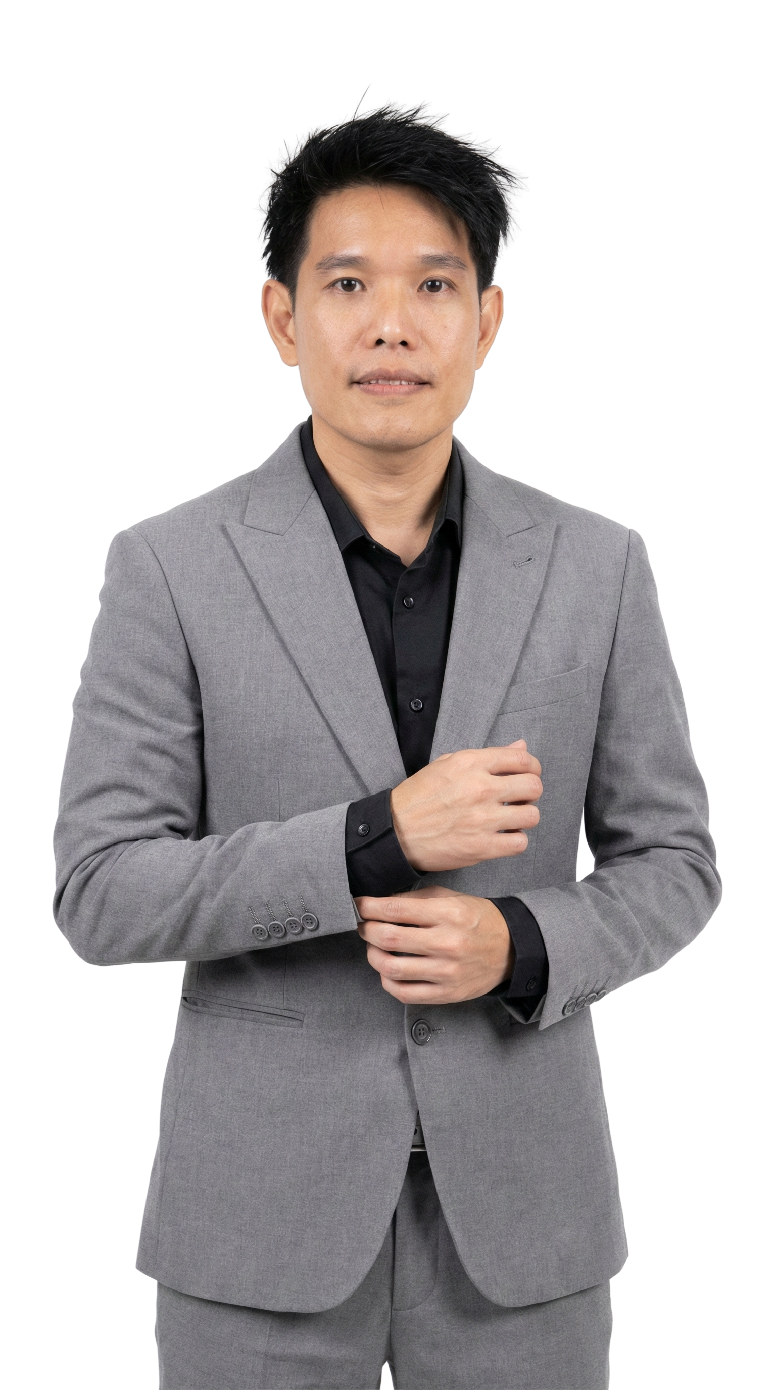 วิทยากร ai อาจารย์แชมป์ ธิติพล เทียมจันทร์